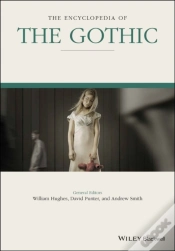 Capa do artigo The Encyclopedia Of The Gothic, 2 Volume Set