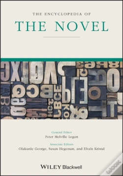 Capa do artigo The Encyclopedia Of The Novel