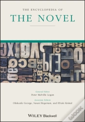 Capa do artigo The Encyclopedia Of The Novel