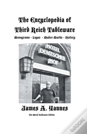 Capa do artigo The Encyclopedia Of Third Reich Tableware