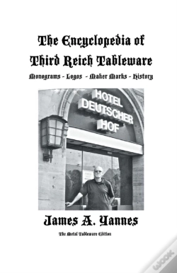 Capa do artigo The Encyclopedia Of Third Reich Tableware