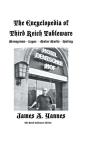 The Encyclopedia Of Third Reich Tableware - Preview