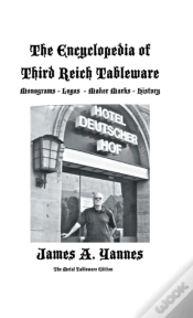 Capa do artigo The Encyclopedia Of Third Reich Tableware