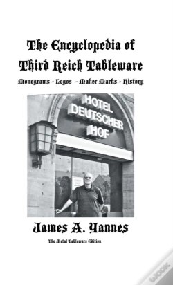 Capa do artigo The Encyclopedia Of Third Reich Tableware
