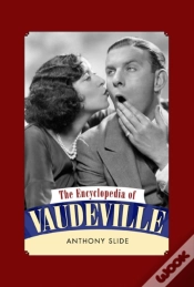 Capa do artigo The Encyclopedia Of Vaudeville