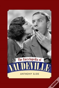 Capa do artigo The Encyclopedia Of Vaudeville