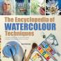 The Encyclopedia Of Watercolour Techniques - Preview