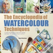 Capa do artigo The Encyclopedia Of Watercolour Techniques