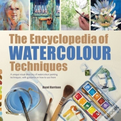 Capa do artigo The Encyclopedia Of Watercolour Techniques