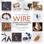 The Encyclopedia Of Wire Jewellery Techniques - Preview