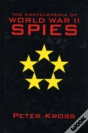 Capa do artigo The Encyclopedia Of World War Ii Spies