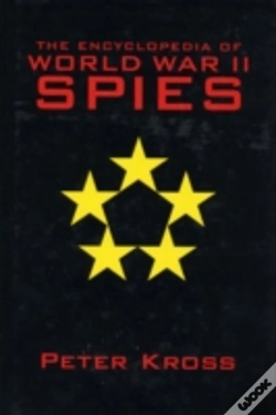 Capa do artigo The Encyclopedia Of World War Ii Spies