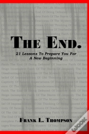 Capa do artigo The End. 21 Lessons To Prepare You For A New Beginning