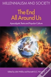 The End All Around Us
