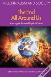 Capa do artigo The End All Around Us