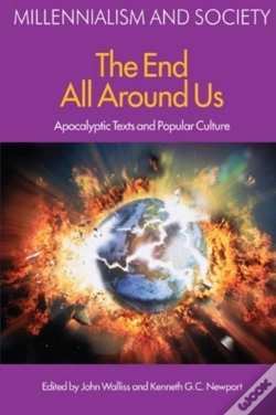 Capa do artigo The End All Around Us