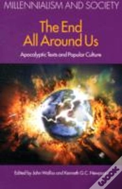 Capa do artigo The End All Around Us