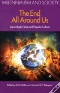 Capa do artigo The End All Around Us