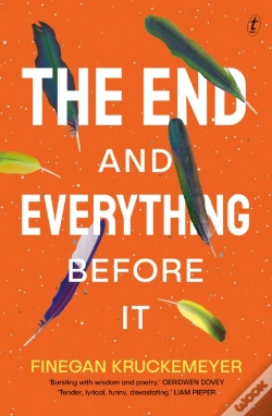 Capa do artigo The End And Everything Before It