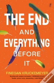 Capa do artigo The End And Everything Before It