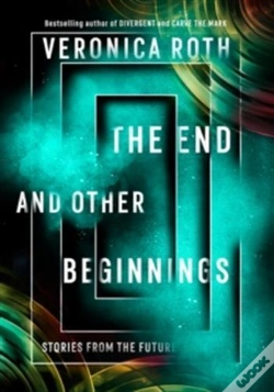 Capa do artigo The End And Other Beginnings