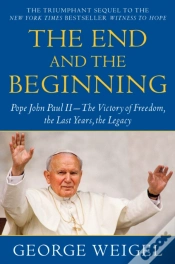 Capa do artigo The End And The Beginning
