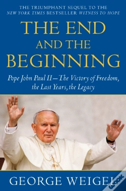 Capa do artigo The End And The Beginning