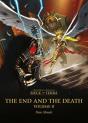 The End And The Death: Volume Ii - Preview