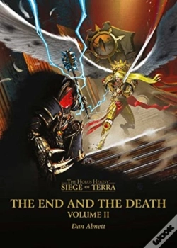 Capa do artigo The End And The Death: Volume Ii