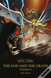 Capa do artigo The End And The Death: Volume Ii