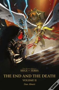 Capa do artigo The End And The Death: Volume Ii