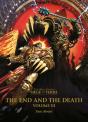 The End And The Death: Volume Iii - Preview
