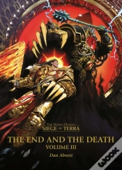 Capa do artigo The End And The Death: Volume Iii