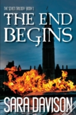 Capa do artigo The End Begins