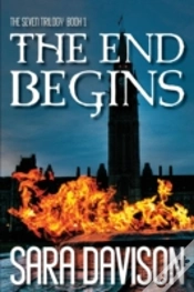 Capa do artigo The End Begins