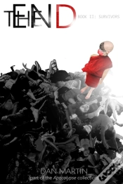 Capa do artigo The End: Book Ii: Survivors