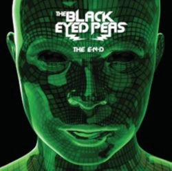 Capa do artigo The E.N.D. - CD
