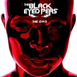 Capa do artigo The E·N·D - CD
