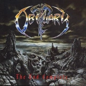 Capa do artigo The End Complete - CD
