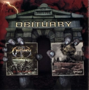 Capa do artigo The End Complete / World Demise - CD