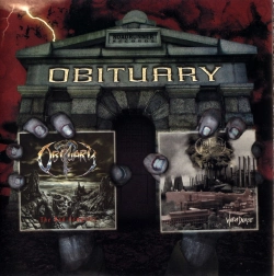 Capa do artigo The End Complete / World Demise - CD
