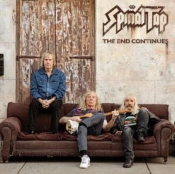 Capa do artigo The End Continues - Vinil