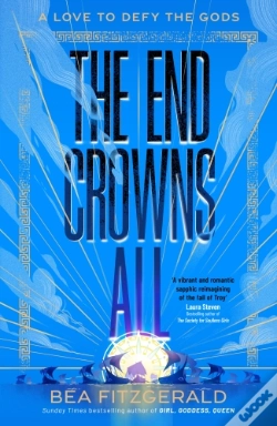 Capa do artigo The End Crowns All