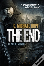 Capa do artigo The End: El Nuevo Mundo
