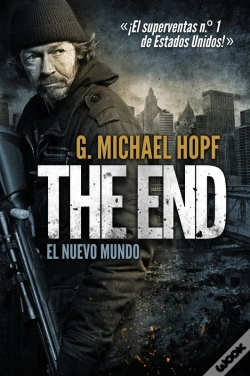 Capa do artigo The End: El Nuevo Mundo