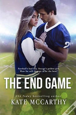 Capa do artigo The End Game
