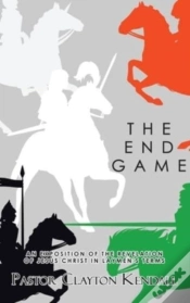 Capa do artigo The End Game