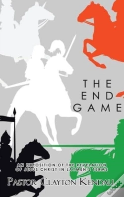 Capa do artigo The End Game