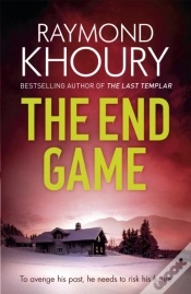 Capa do artigo The End Game