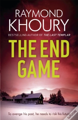 Capa do artigo The End Game